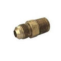 ADAPTER GAS DRYER 3/8M        