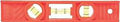 LEVEL TORPEDO 8IN ABS TOP READ