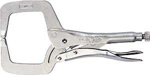 C-CLAMP LOCKING 18IN W/REG TIP