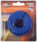 WIRE PRIM BLUE 11FT CD 12GA   
