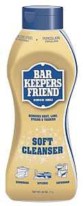 CLEANER KITCHEN/BATH 26 OZ    