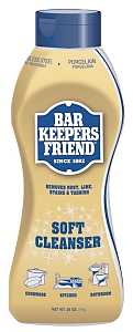 CLEANER KITCHEN/BATH 26 OZ    