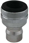 DISHWASHER FAUCET ADAPTER     