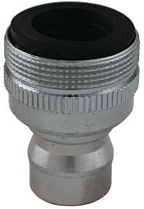 DISHWASHER FAUCET ADAPTER     