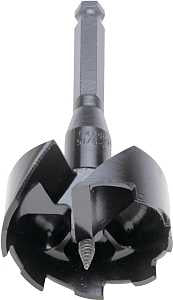 SELF-FEED DRILL BIT 1-1/8IN   