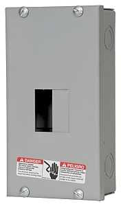 LOADCENTER MAIN LUG INDOOR 60A
