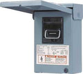 SWITCH AC DISC NFUSD 2P 2W 60A
