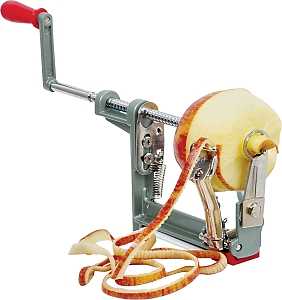 PEELER FRUIT                  