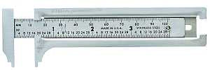 CALIPER POCKET 3IN            