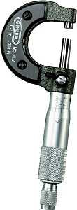 MICROMETER UTILITY ADJUSTABLE 