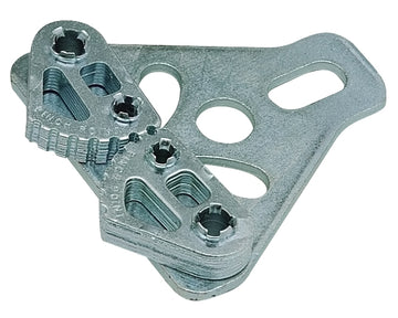 Acorn Hardware PP-7007 Hand Wire Clamp, For: Barbed or Smooth Wires