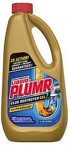 DRAIN OPENER LIQUID PLUMRPRO32