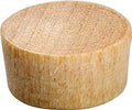 PLUG SCREWHOLE FH 3/8IN OAK   