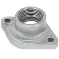 HUB CONDUIT ALUM HA-TYPE 3/4IN