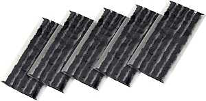PLUG REPAIR TIRE BLACK 4IN    