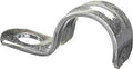 1/2IN EMT 1HOLE SNAP STRAP    