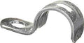 CONDUIT STRAP 3/4 1HOLE SNAP  