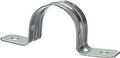 CONDUIT CLAMP 1/2 EMT 2HOLE   