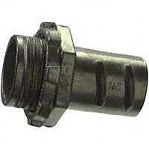 CONNECTOR FLEX SCREW IN 3/8IN 