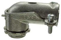 CONNECTOR FLEX-BOX 90D 3/8INCH
