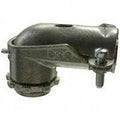 CONNECTOR FLEX-BOX 90D 1/2INCH