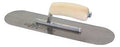 TROWEL POOL 10X3IN CRV WD HNDL