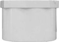 PLUG PVC SPIGOT 1-1/4         
