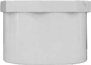 PLUG PVC SPIGOT 1-1/4         