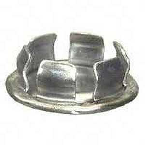 SEAL KNOCK OUT STL INDR 3/4 IN