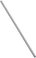 STEEL ROD THRD ZN BLU1/4-20X72