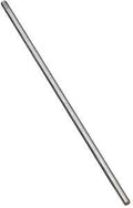 STEEL ROD THRD ZN RED 5/16X72 