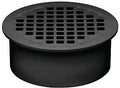 DRAIN 2IN ABS SNAP-IN         