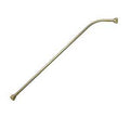 EXTENSION SPRAYER BRASS 18IN  