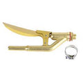 NOZZLE SPRAY SHUT-OFF COMPRS  