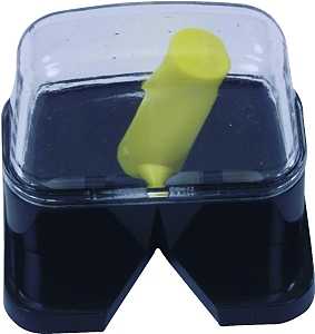 SENSOR STUD 1-3/8 INCH WOOD   