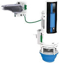FLUSH VALVE DUAL              