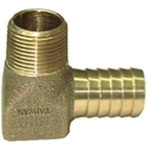 HYDRANT ELBOW 3/4             