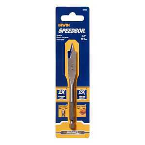 1/2IN SPEEDBOR 2000 SPADE BIT 