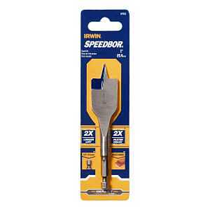 1IN SPEEDBOR 2000 SPADE BIT   