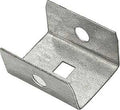 BOX RAIL END CAP UNIVERSAL GLV