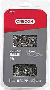 CHAIN SAW-REPL CHAIN 18IN     