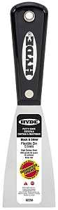 KNIFE PUTTY PRO FLEXIBLE 2IN  