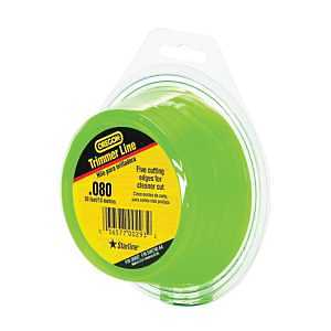 TRIMMER LINE LOOP .080INX50FT 