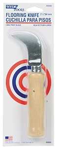 KNIFE FLOOR 2-1/2 INCH        