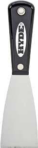 KNIFE PUTTY PRO STIFF 2IN     