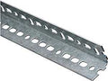 STEEL SLOT ANGLE 14GA 1-1/2X36