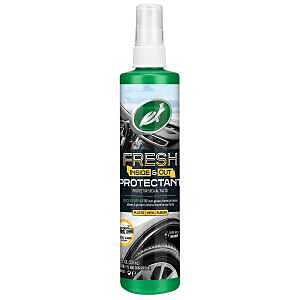 PROTECTANT W/SNSTP TURTLE 8OZ 