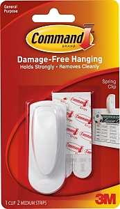HOOK DESIGNER ADH SPRING CLEAR