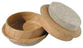 CUP FURNITURE FELT RD 1-3/4IN 