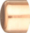 CAP COPPER TUBE 3/8 IN        